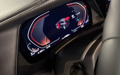 BMW X5, 2020 год, 7 400 000 рублей, 20 фотография