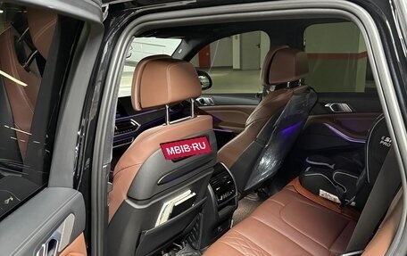 BMW X5, 2020 год, 7 400 000 рублей, 18 фотография