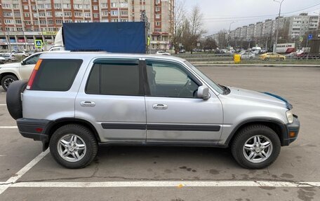 Honda CR-V IV, 2001 год, 600 000 рублей, 4 фотография