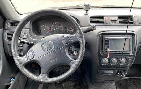 Honda CR-V IV, 2001 год, 600 000 рублей, 9 фотография