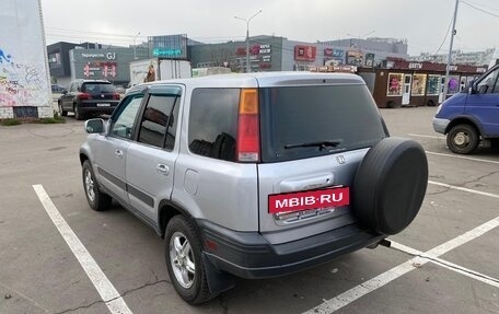 Honda CR-V IV, 2001 год, 600 000 рублей, 7 фотография