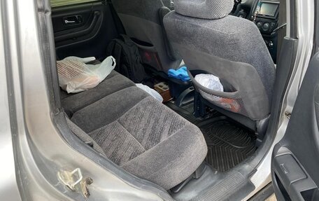 Honda CR-V IV, 2001 год, 600 000 рублей, 16 фотография