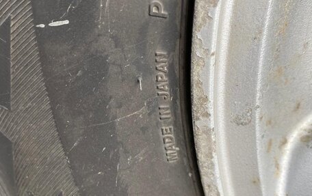 Honda CR-V IV, 2001 год, 600 000 рублей, 23 фотография