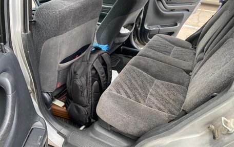 Honda CR-V IV, 2001 год, 600 000 рублей, 15 фотография