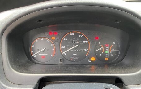 Honda CR-V IV, 2001 год, 600 000 рублей, 19 фотография