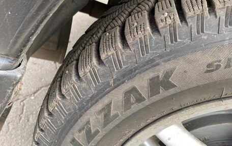 Honda CR-V IV, 2001 год, 600 000 рублей, 21 фотография