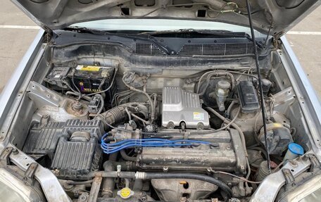 Honda CR-V IV, 2001 год, 600 000 рублей, 18 фотография