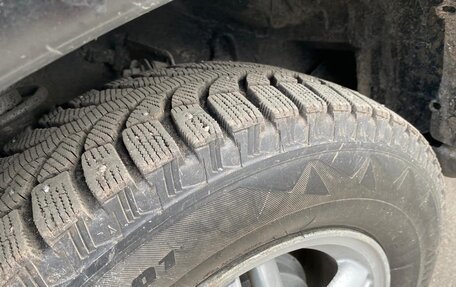 Honda CR-V IV, 2001 год, 600 000 рублей, 22 фотография