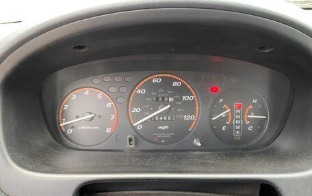 Honda CR-V IV, 2001 год, 600 000 рублей, 20 фотография