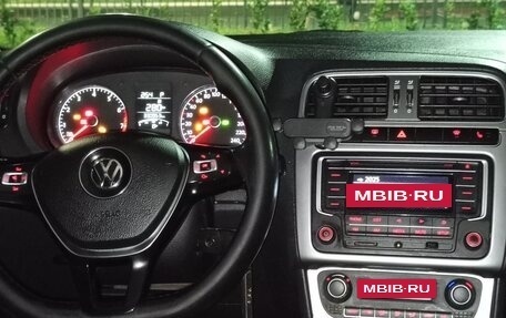 Volkswagen Polo VI (EU Market), 2018 год, 990 000 рублей, 16 фотография