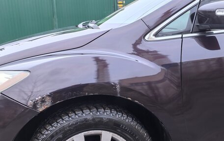 Mazda CX-7 I рестайлинг, 2007 год, 650 000 рублей, 5 фотография