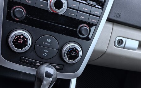 Mazda CX-7 I рестайлинг, 2007 год, 650 000 рублей, 12 фотография