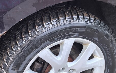 Mazda CX-7 I рестайлинг, 2007 год, 650 000 рублей, 9 фотография