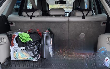 Mazda CX-7 I рестайлинг, 2007 год, 650 000 рублей, 15 фотография