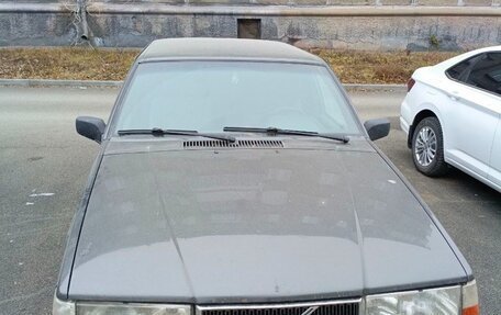 Volvo 940, 1993 год, 250 000 рублей, 4 фотография