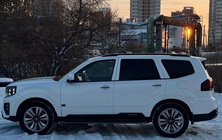 KIA Mohave I, 2020 год, 4 500 000 рублей, 7 фотография