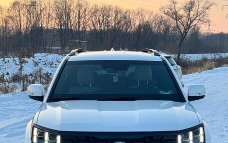 KIA Mohave I, 2020 год, 4 500 000 рублей, 8 фотография