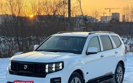 KIA Mohave I, 2020 год, 4 500 000 рублей, 2 фотография