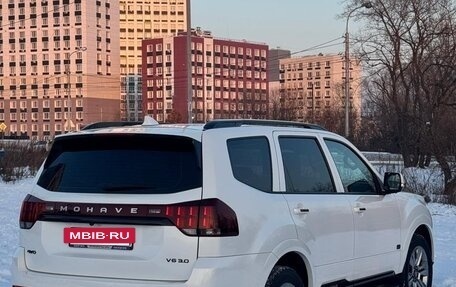 KIA Mohave I, 2020 год, 4 500 000 рублей, 6 фотография