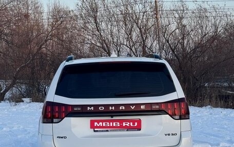 KIA Mohave I, 2020 год, 4 500 000 рублей, 5 фотография