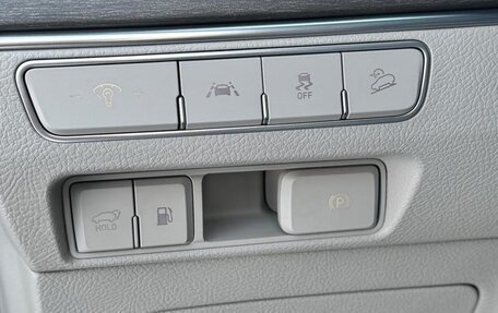 KIA Mohave I, 2020 год, 4 500 000 рублей, 17 фотография