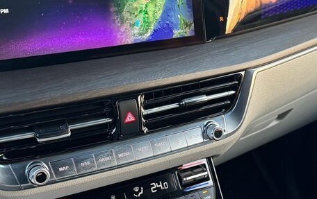 KIA Mohave I, 2020 год, 4 500 000 рублей, 22 фотография