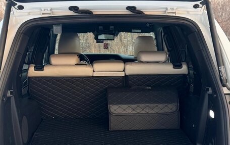 KIA Mohave I, 2020 год, 4 500 000 рублей, 20 фотография