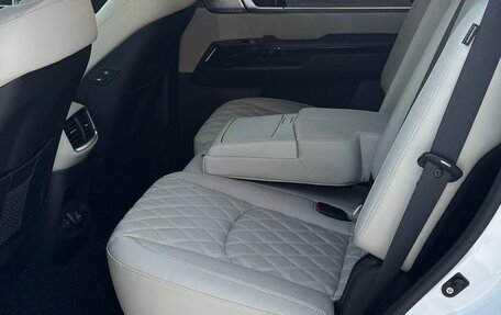 KIA Mohave I, 2020 год, 4 500 000 рублей, 12 фотография