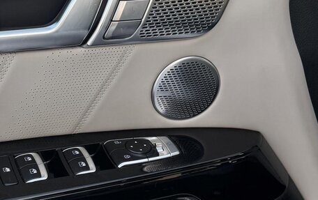 KIA Mohave I, 2020 год, 4 500 000 рублей, 16 фотография