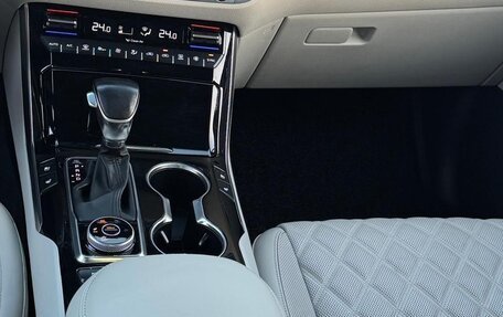 KIA Mohave I, 2020 год, 4 500 000 рублей, 18 фотография