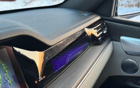 KIA Mohave I, 2020 год, 4 500 000 рублей, 19 фотография