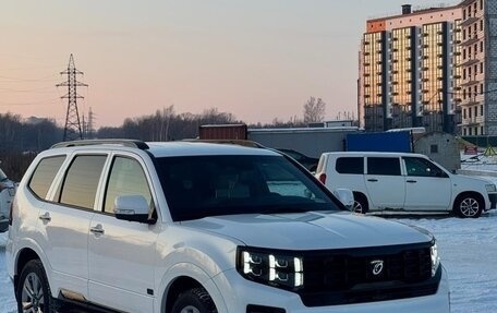 KIA Mohave I, 2020 год, 4 500 000 рублей, 10 фотография