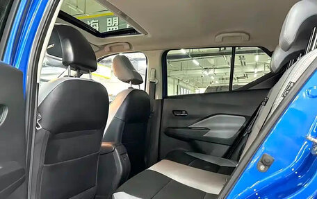 Nissan Kicks I, 2022 год, 1 400 998 рублей, 9 фотография