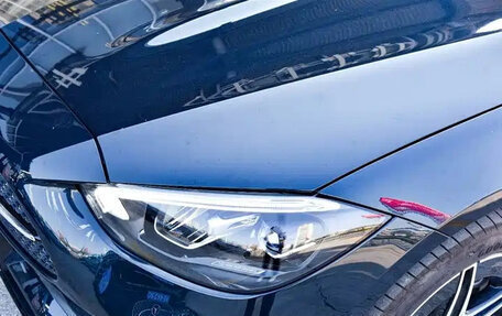 Mercedes-Benz C-Класс, 2025 год, 5 510 114 рублей, 9 фотография