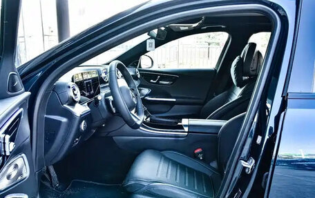 Mercedes-Benz C-Класс, 2025 год, 5 510 114 рублей, 11 фотография