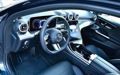 Mercedes-Benz C-Класс, 2025 год, 5 510 114 рублей, 12 фотография