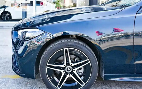 Mercedes-Benz C-Класс, 2025 год, 5 510 114 рублей, 10 фотография