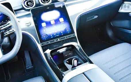 Mercedes-Benz C-Класс, 2025 год, 5 510 114 рублей, 13 фотография