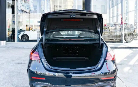 Mercedes-Benz C-Класс, 2025 год, 5 510 114 рублей, 8 фотография