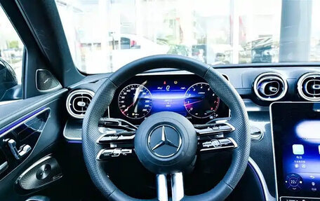 Mercedes-Benz C-Класс, 2025 год, 5 510 114 рублей, 15 фотография