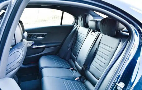 Mercedes-Benz C-Класс, 2025 год, 5 510 114 рублей, 17 фотография