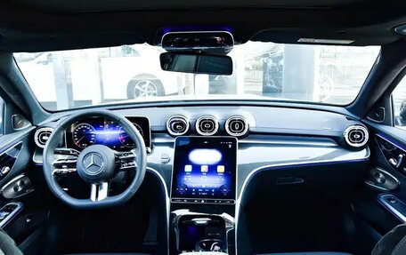 Mercedes-Benz C-Класс, 2025 год, 5 510 114 рублей, 18 фотография