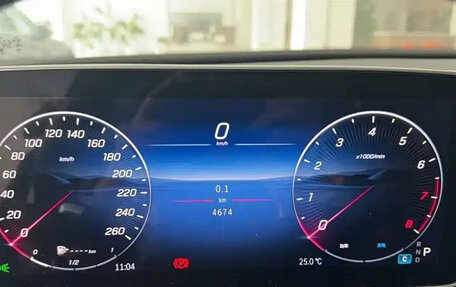 Mercedes-Benz C-Класс, 2025 год, 5 510 114 рублей, 19 фотография