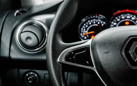 Renault Sandero II рестайлинг, 2019 год, 1 150 000 рублей, 15 фотография