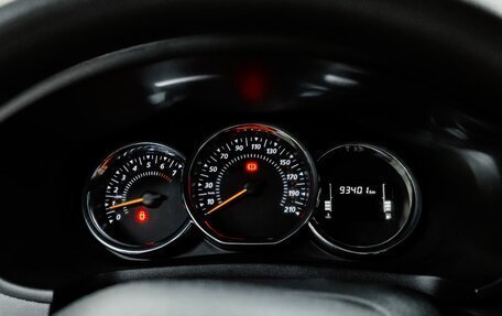 Renault Sandero II рестайлинг, 2019 год, 1 150 000 рублей, 17 фотография