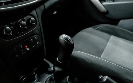 Renault Sandero II рестайлинг, 2019 год, 1 150 000 рублей, 19 фотография