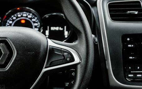 Renault Sandero II рестайлинг, 2019 год, 1 150 000 рублей, 16 фотография