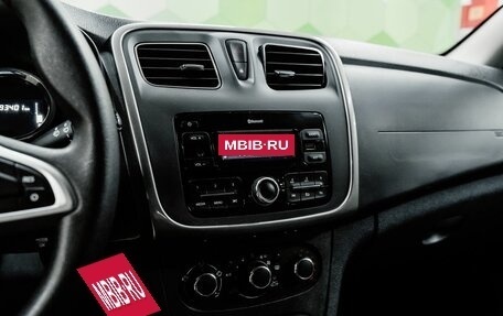 Renault Sandero II рестайлинг, 2019 год, 1 150 000 рублей, 18 фотография