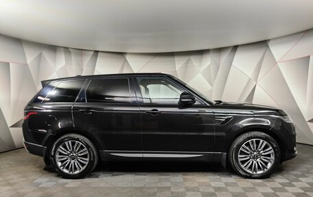 Land Rover Range Rover Sport II, 2018 год, 5 499 999 рублей, 6 фотография
