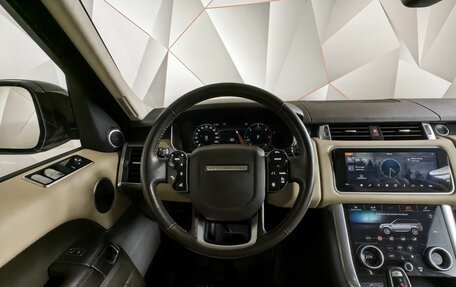 Land Rover Range Rover Sport II, 2018 год, 5 499 999 рублей, 15 фотография